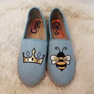 Circus by Sam Edelman Queen Bee Flats